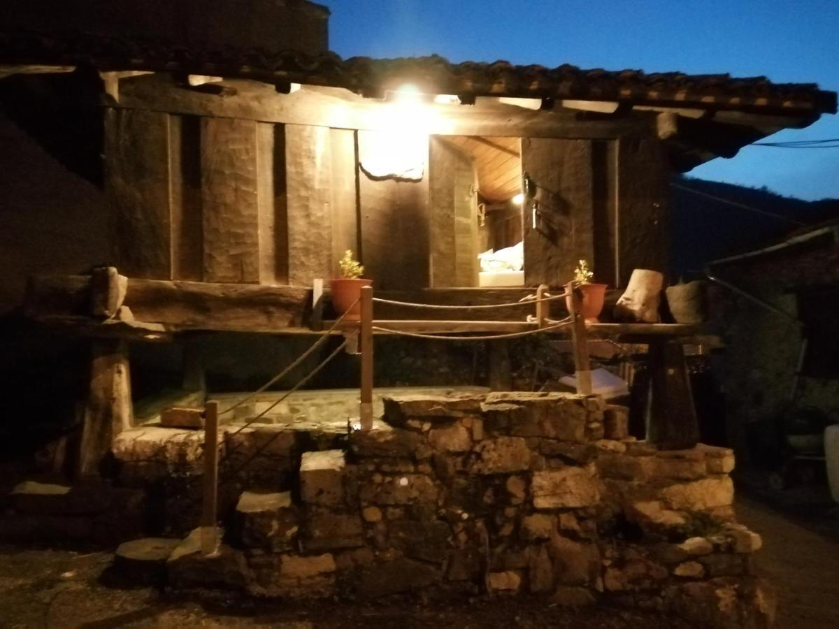 Casa Con Encanto Aller 외부 사진