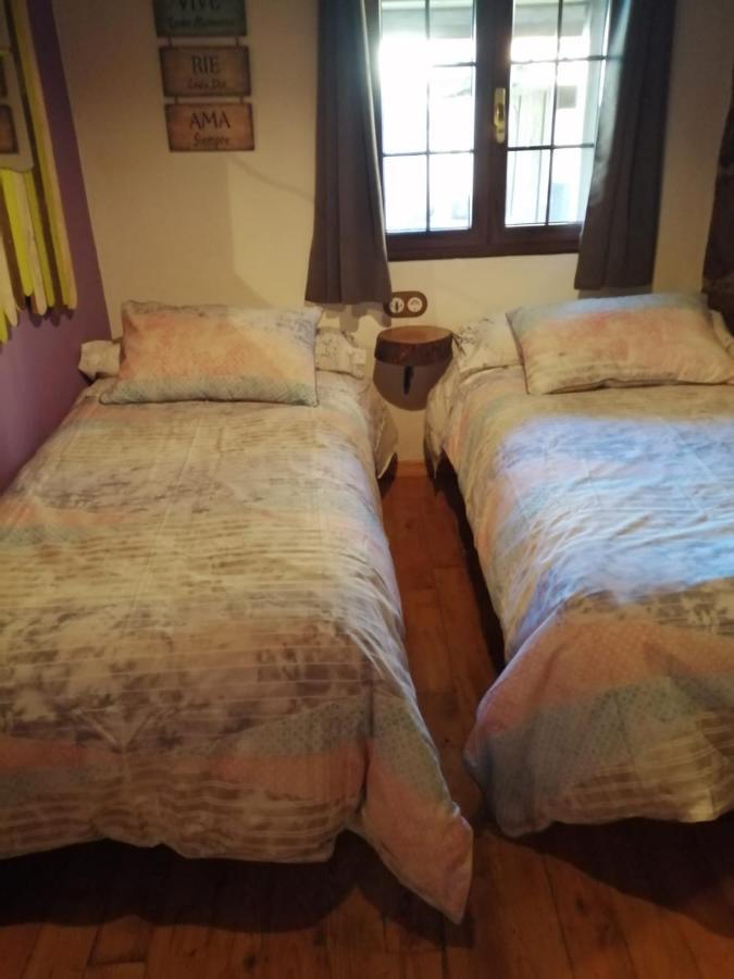 Casa Con Encanto Aller 외부 사진