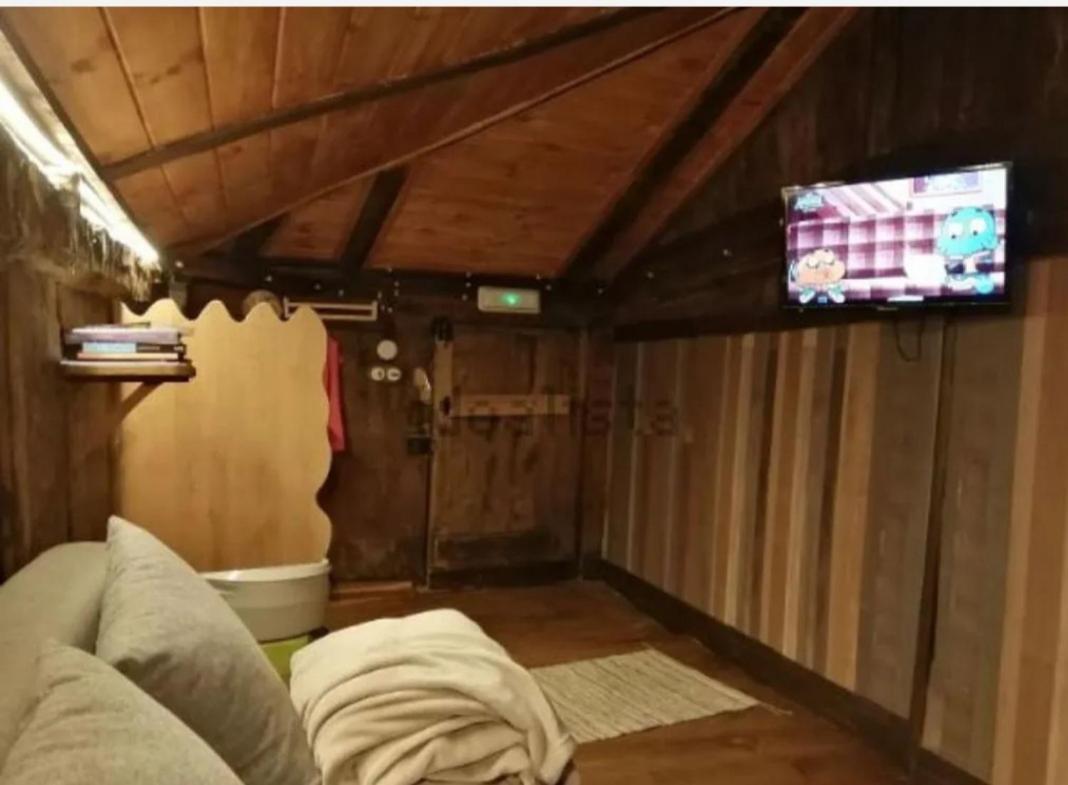 Casa Con Encanto Aller 외부 사진